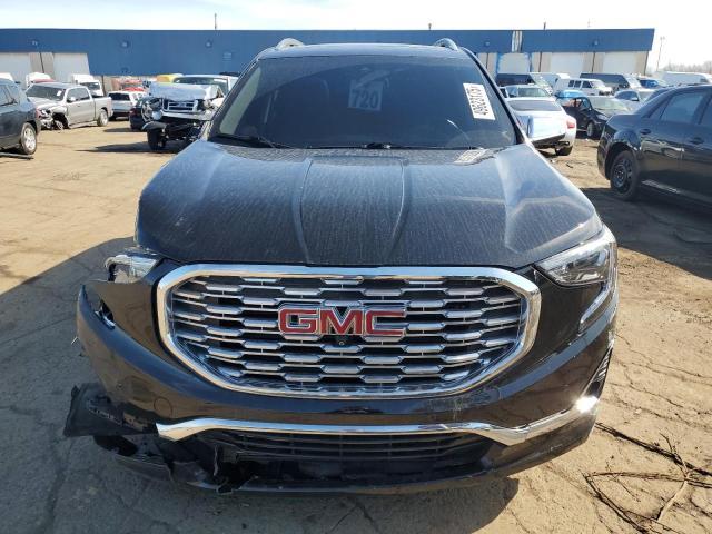  GMC TERRAIN 2020 Czarny