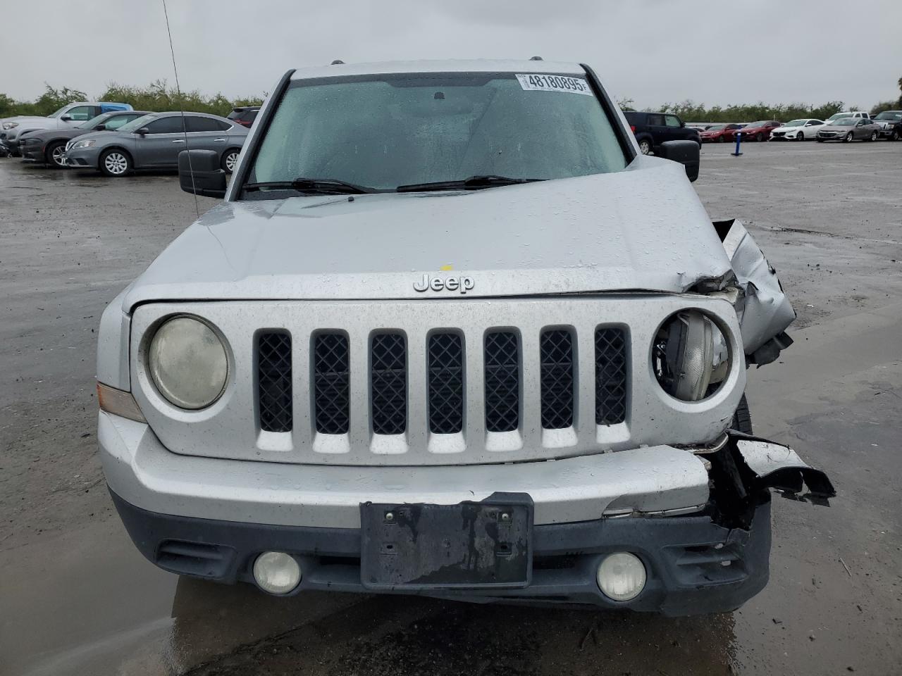 2013 Jeep Liberty (Patriot) - Image 5