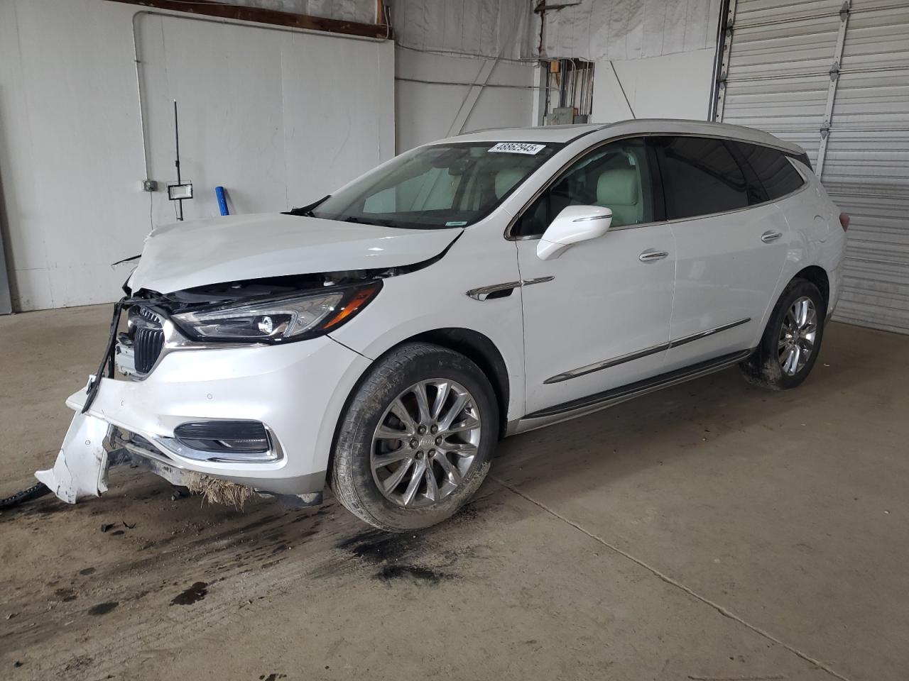2019 Buick Enclave Premium for Sale in Lexington, KY - Front End