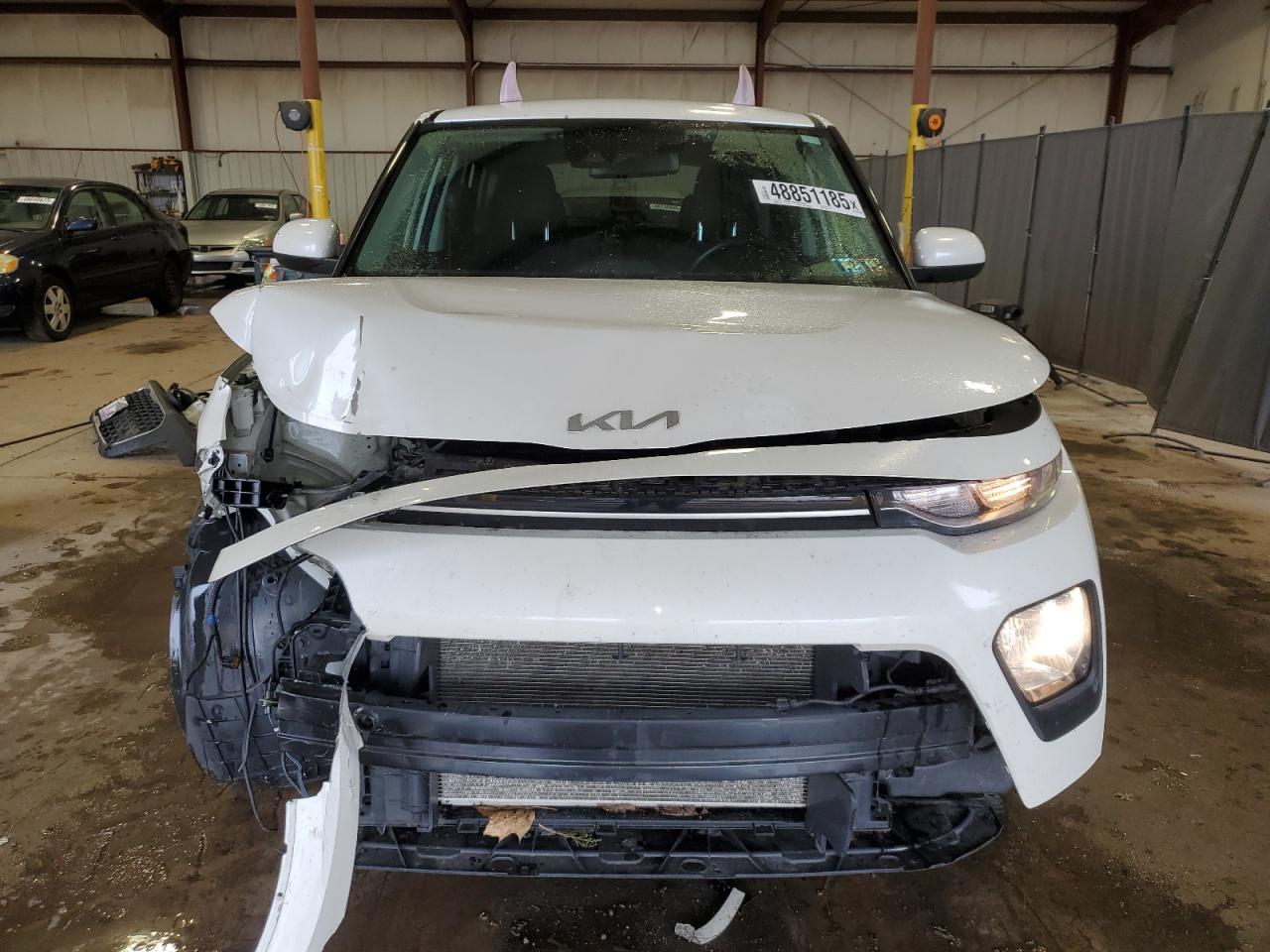 2022 Kia Soul - Image 5