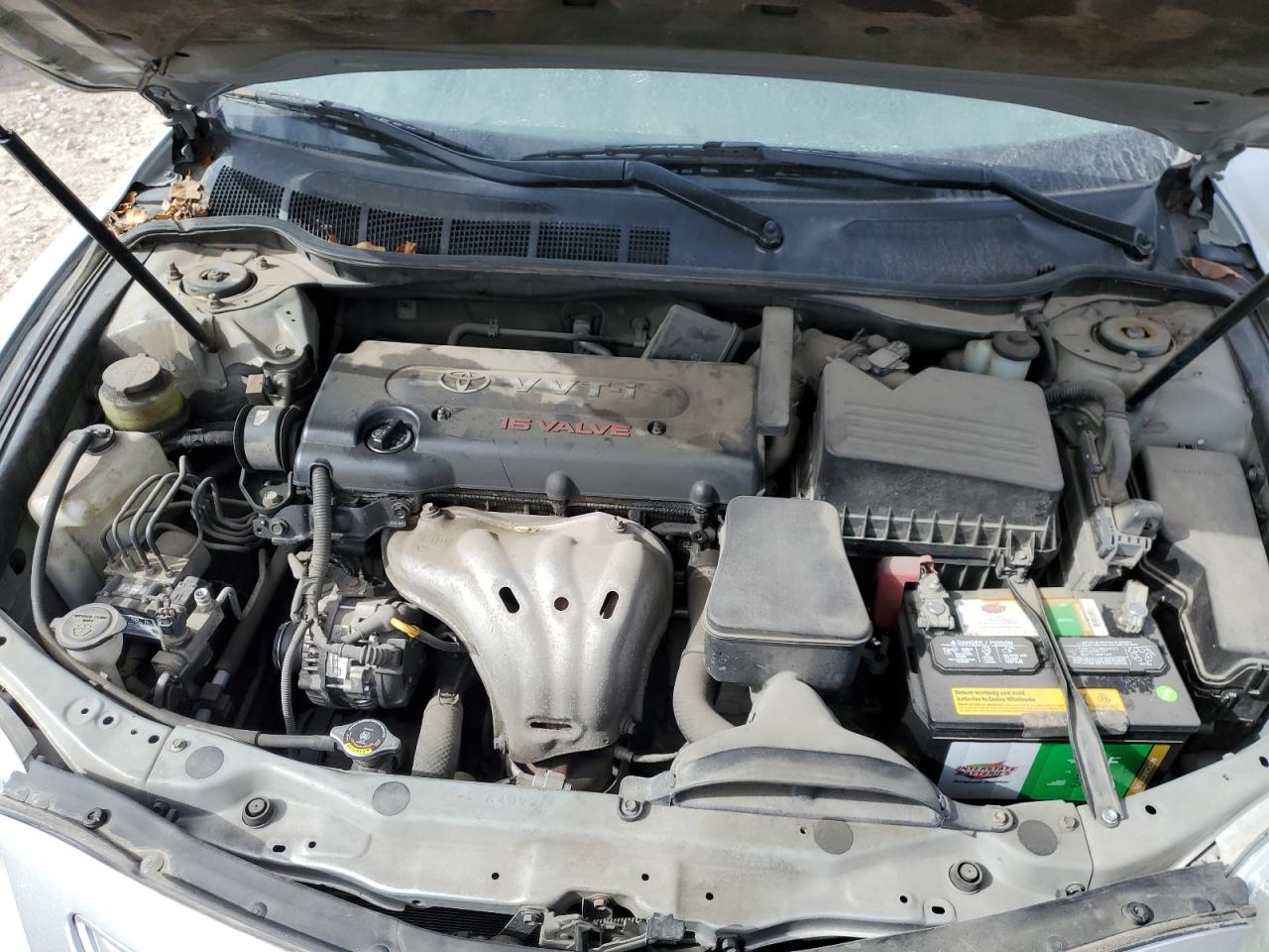 2007 Toyota Camry - Image 11