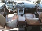2017 Jaguar F-Pace S на продаже в Ellenwood, GA - Minor Dent/Scratches