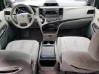 2012 Toyota Sienna Le for Sale in Woodburn, OR - Front End