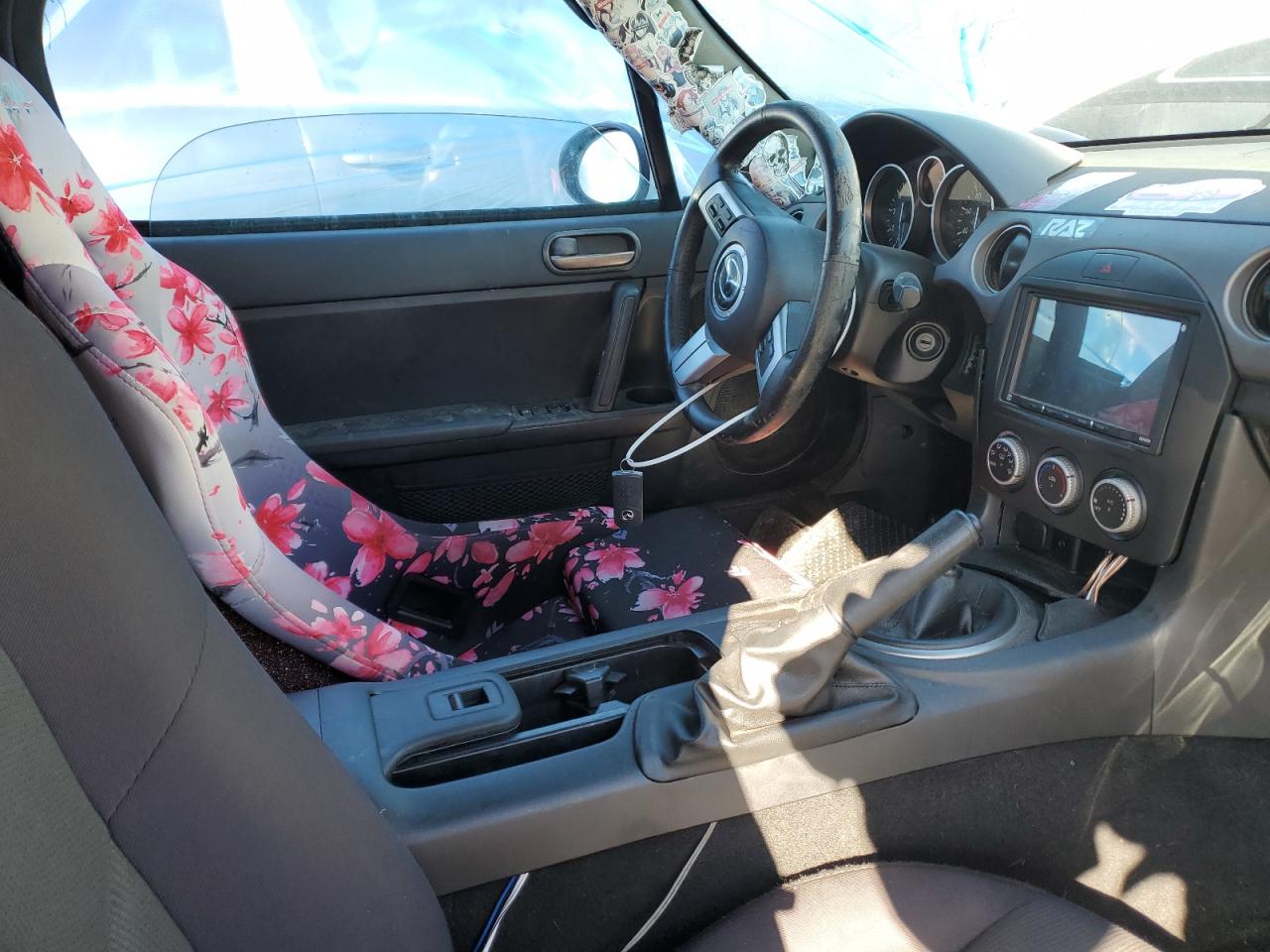 2012 Mazda MX-5 - Image 7