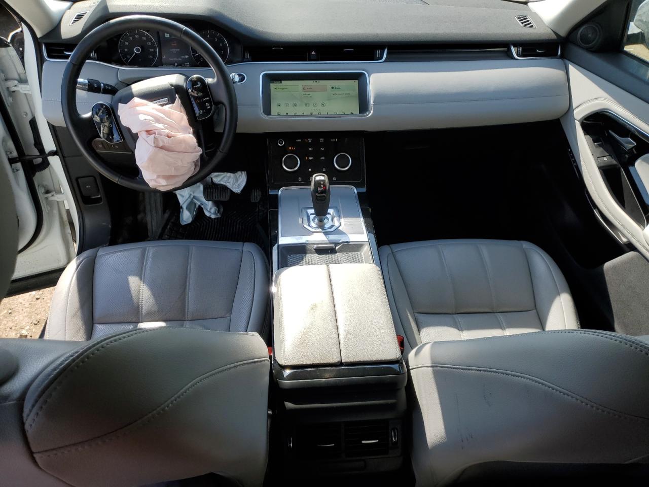 2020 Land Rover Range Rover - Image 8