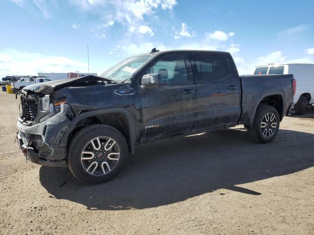 2025 Gmc Sierra K1500 At4