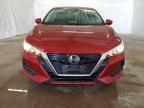 2023 Nissan Sentra Sv en Venta en Mercedes, TX - Minor Dent/Scratches