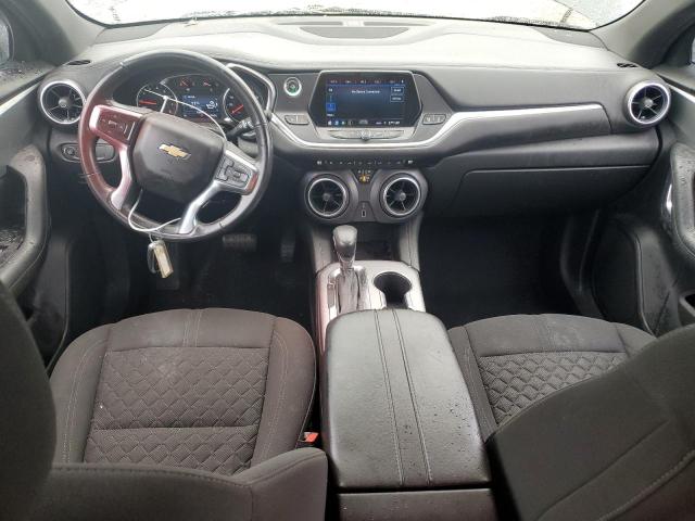  CHEVROLET BLAZER 2020 Szary