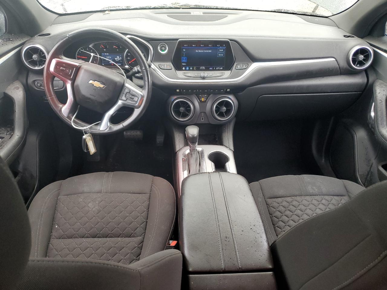 3GNKBHRS3LS579365 CHEVROLET BLAZER 2020