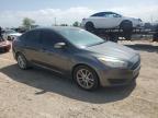 2016 Ford Focus Se zu verkaufen in Temple, TX - Mechanical