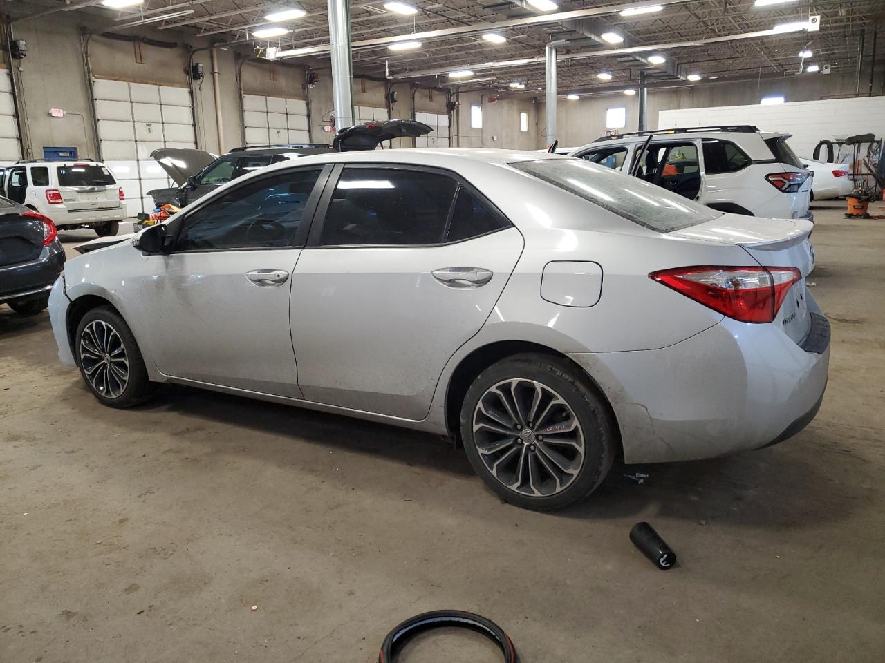 2014 Toyota Corolla - Image 2