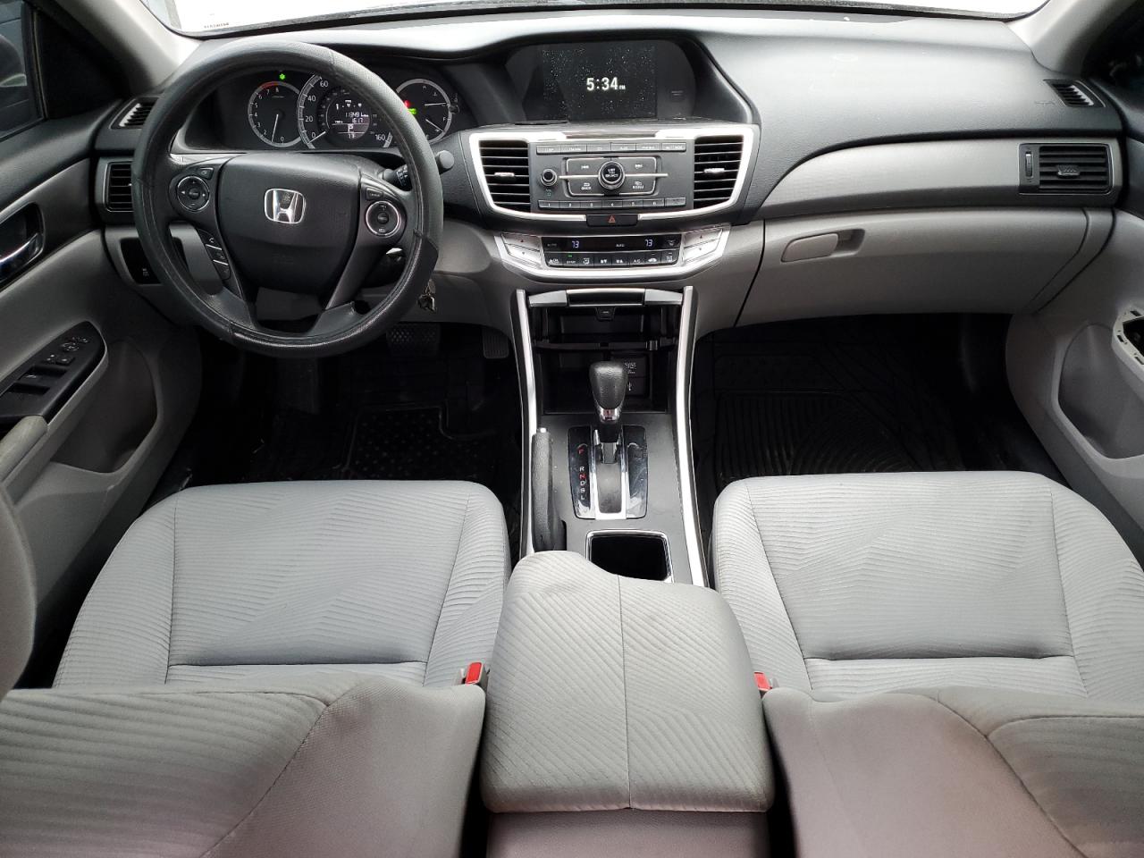 2015 Honda Accord - Image 8