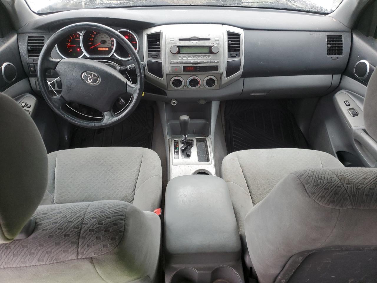 2005 Toyota Tacoma - Image 8