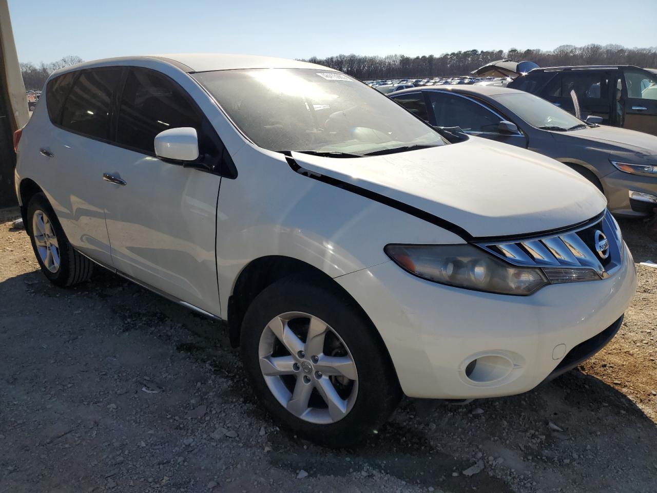 2010 Nissan Murano - Image 4