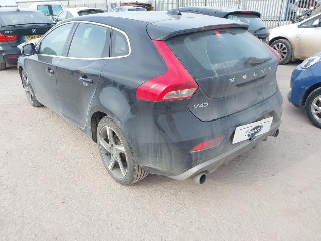 2015 VOLVO V40 R-DESI