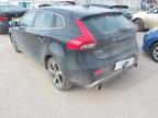 2015 VOLVO V40 R-DESI for sale at Copart WESTBURY