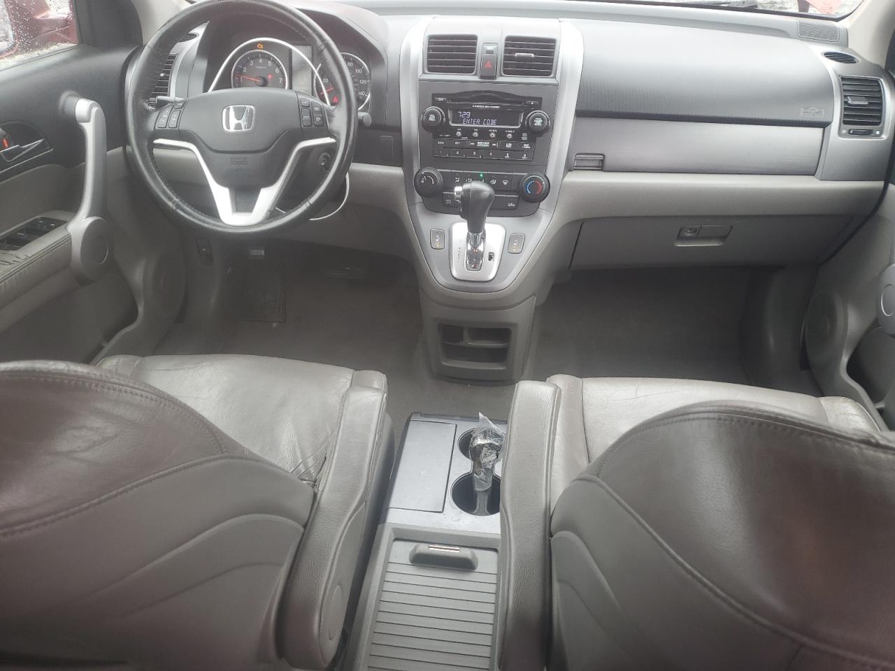2007 Honda CR-V - Image 8