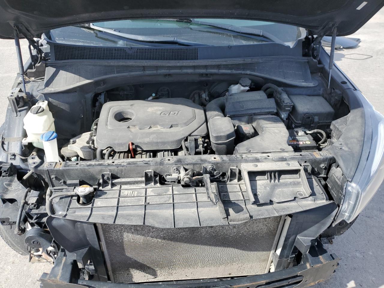 2016 Kia Sorento - Image 12