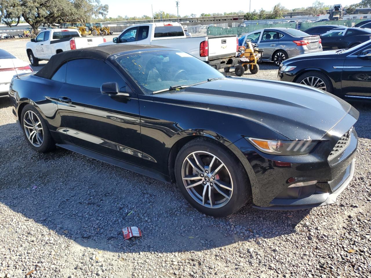 2015 Ford Mustang - Image 4