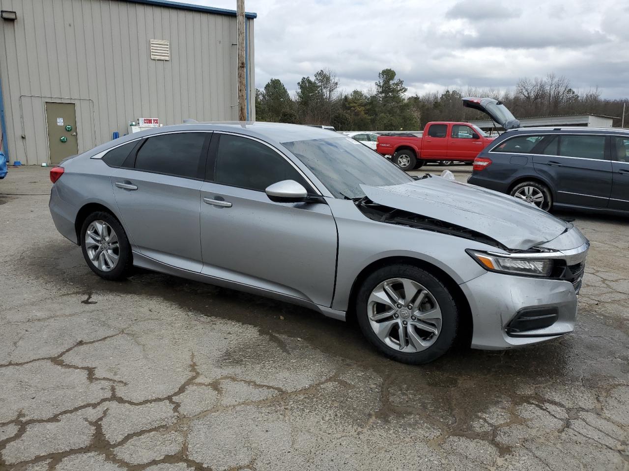 1HGCV1F17LA099341 HONDA ACCORD 2020