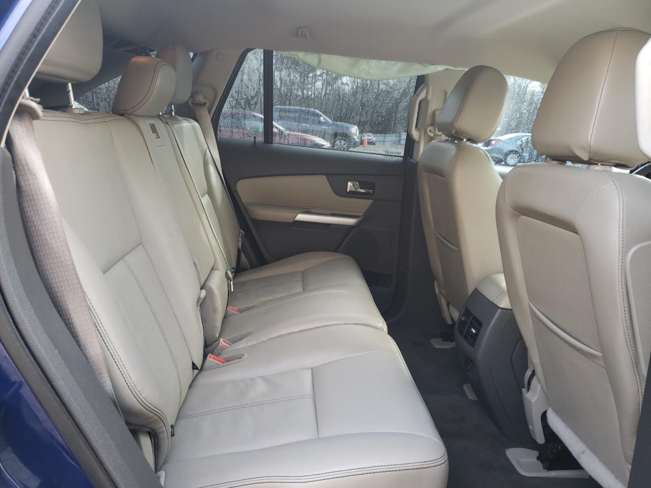 2013 Ford Edge - Image 11