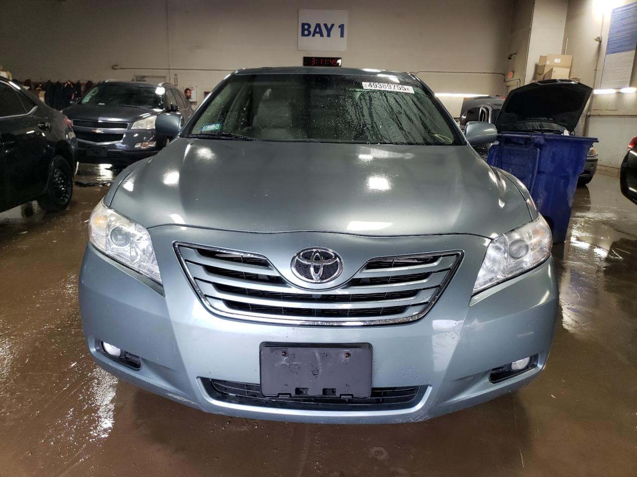 2009 Toyota Camry - Image 5