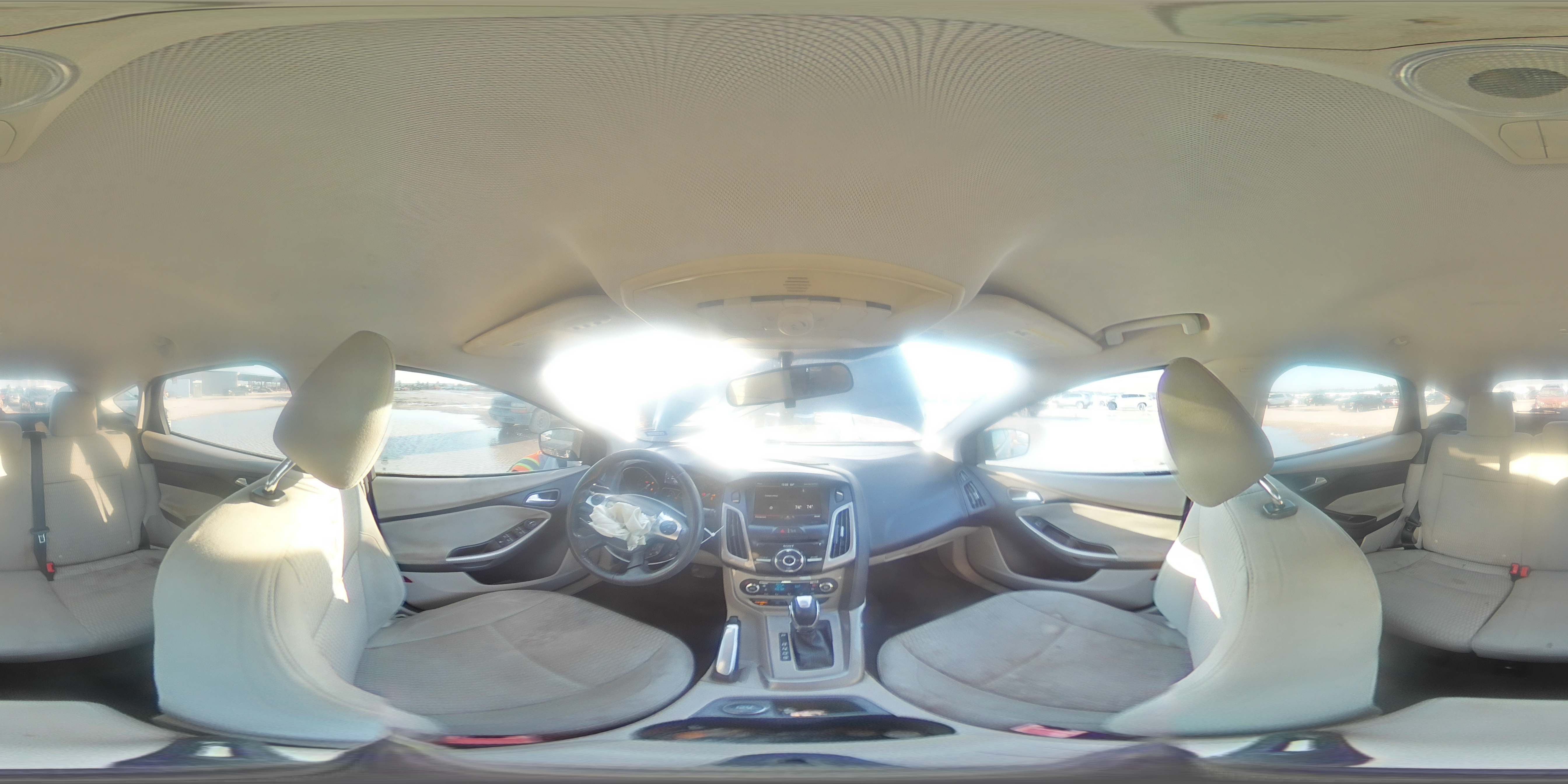 2012 Ford Focus - Image 14