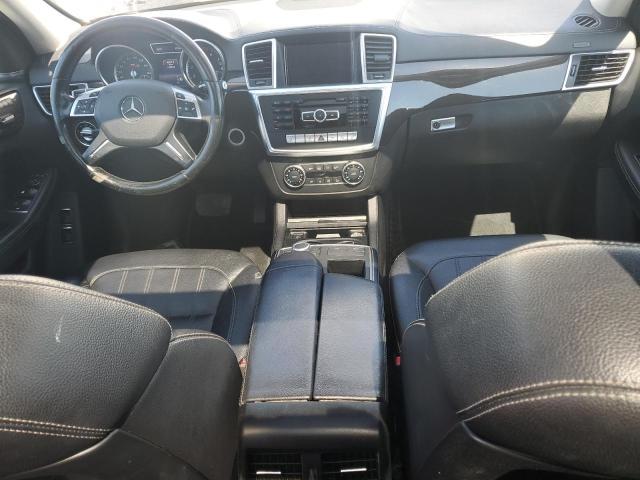 2015 MERCEDES-BENZ GL 450 4MATIC