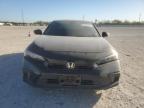 2023 Honda Civic Lx en Venta en New Braunfels, TX - All Over