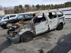 2001 Toyota Sienna Ce for Sale in Exeter, RI - Burn
