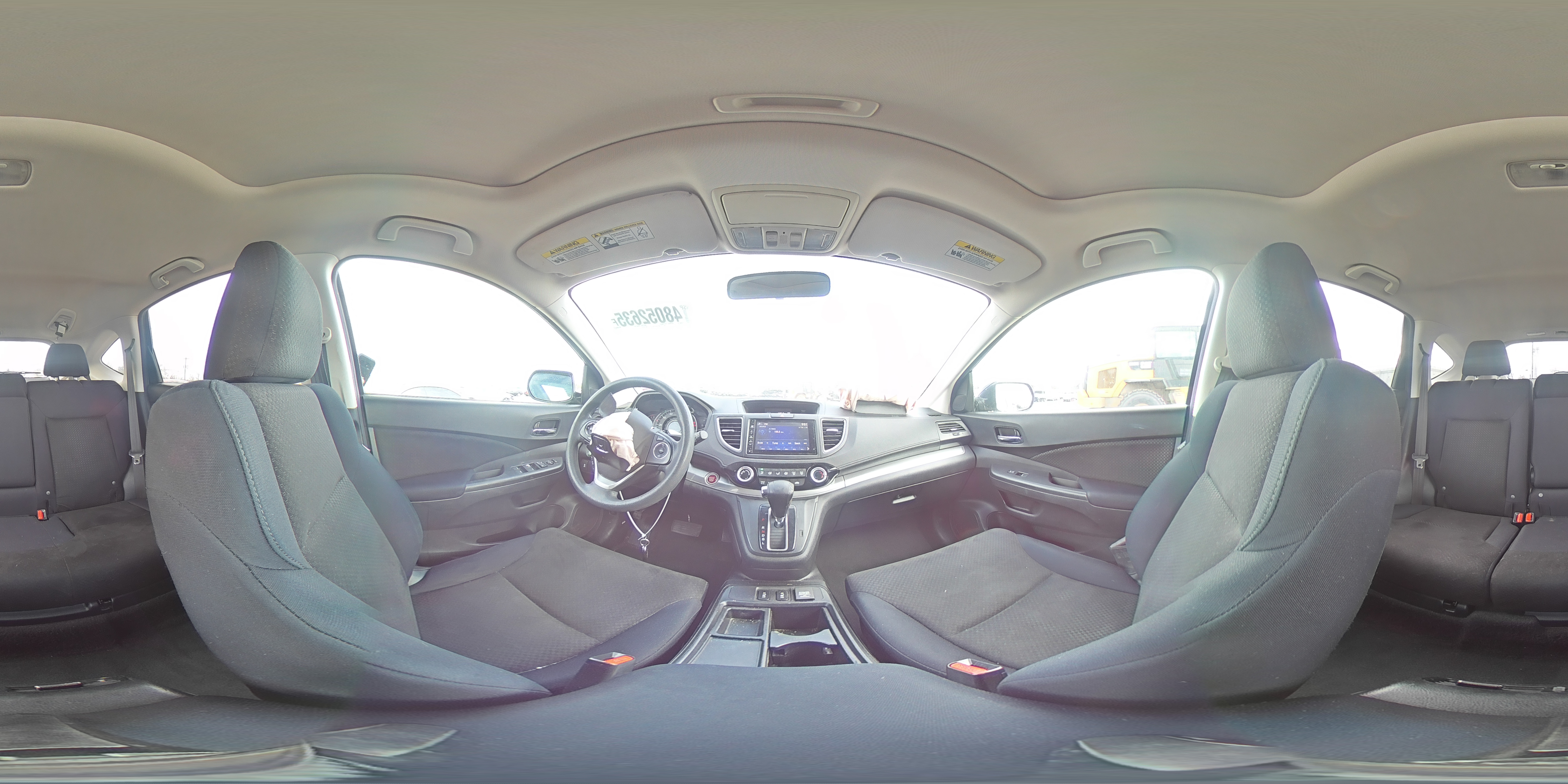 2015 Honda CR-V - Image 14