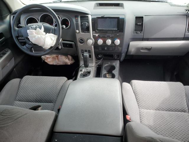  TOYOTA TUNDRA 2013 Білий