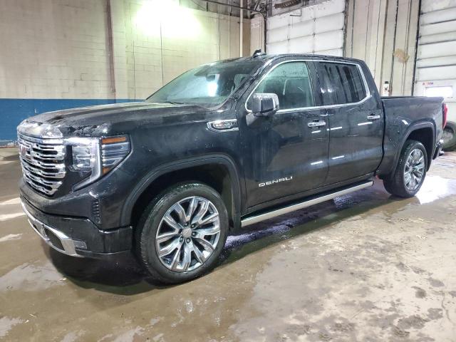 2023 Gmc Sierra K1500 Denali