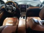 2013 Jeep Grand Cherokee Overland zu verkaufen in Blaine, MN - Rear End