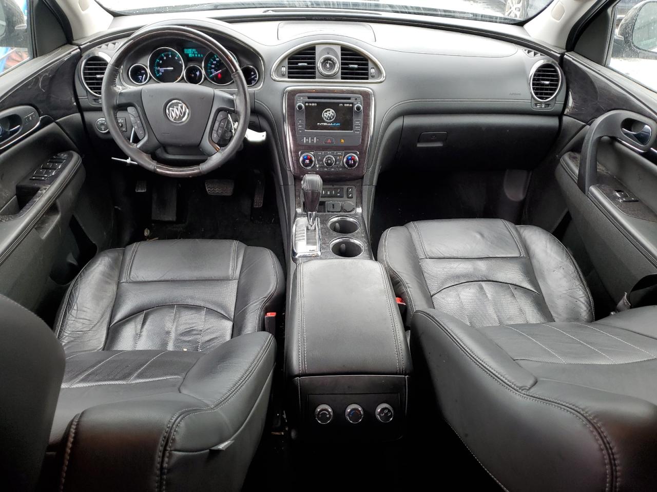 2015 Buick Enclave - Image 8