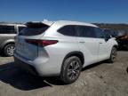 2022 Toyota Highlander Xle for Sale in Cahokia Heights, IL - Front End