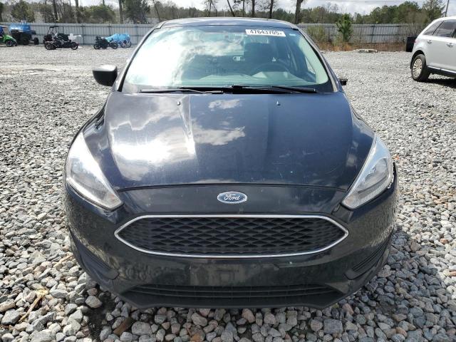  FORD FOCUS 2018 Czarny