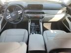 2022 Kia Telluride Ex на продаже в Cahokia Heights, IL - Side