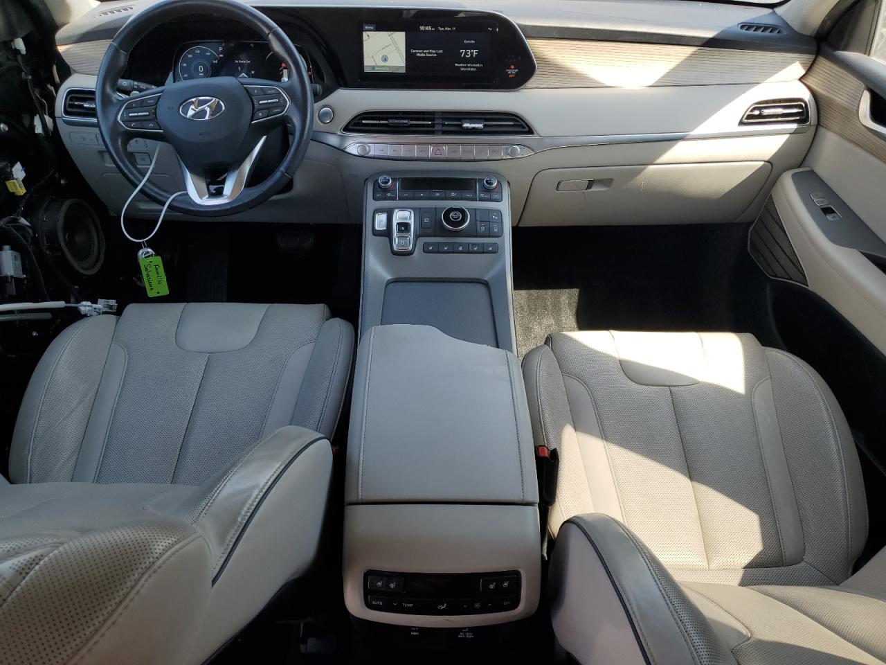 2021 Hyundai Palisade - Image 8