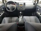 2009 Nissan Versa S იყიდება Mocksville-ში, NC - Top/Roof