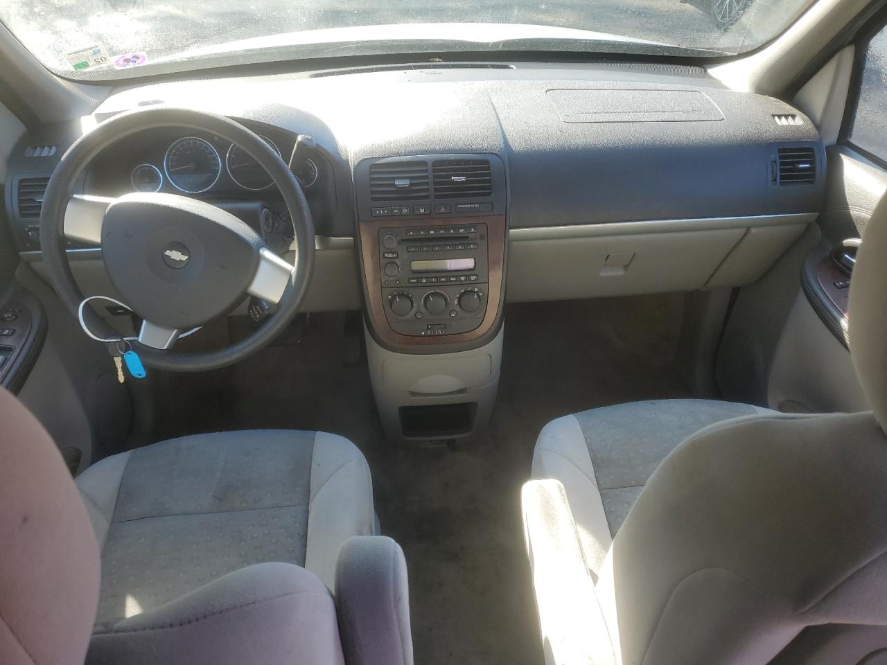 2008 Chevrolet Uplander - Image 8