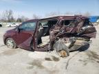 2015 Kia Sedona Lx na sprzedaż w Rogersville, MO - All Over