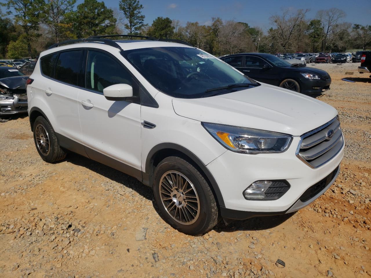 1FMCU9GD6JUB66334 FORD ESCAPE 2018