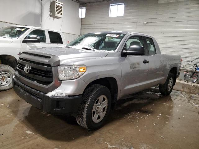 2014 Toyota Tundra Double Cab Sr