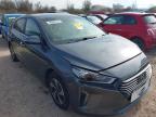 2019 HYUNDAI IONIQ PREM for sale at Copart BRISTOL