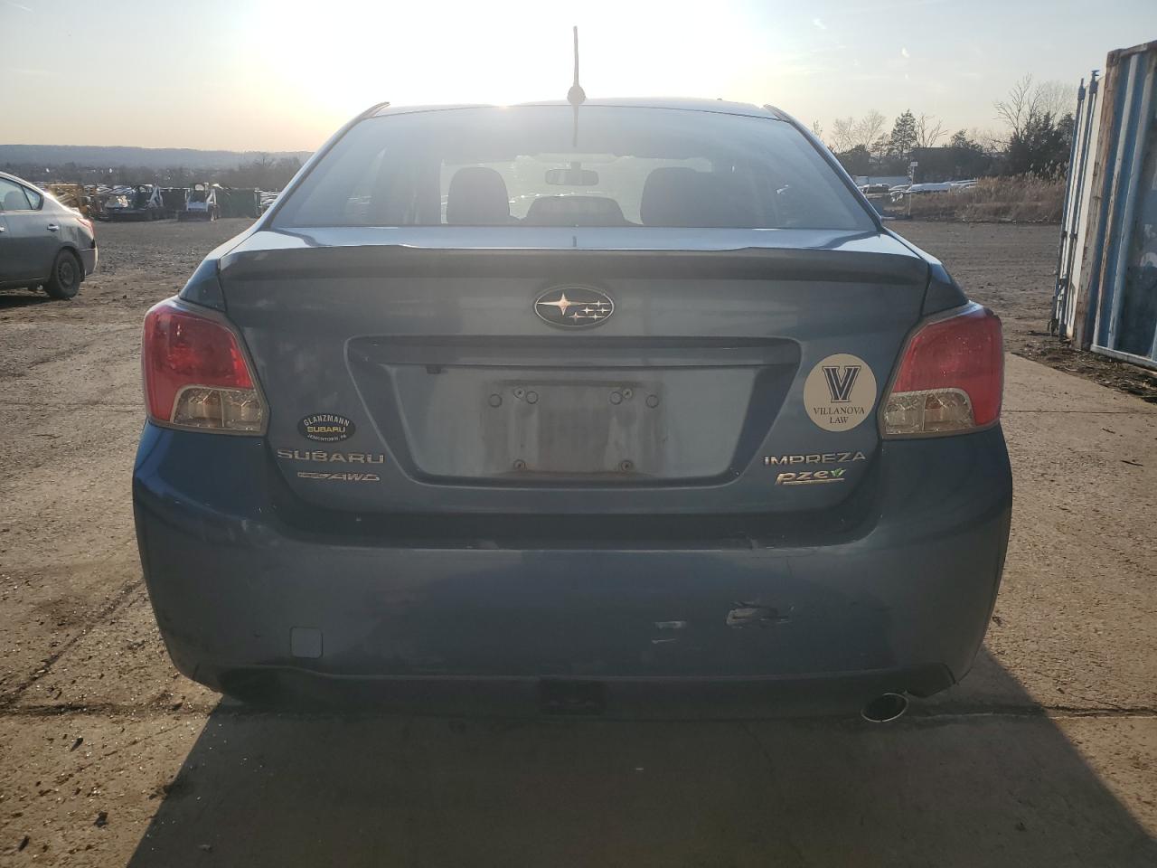 2015 Subaru Impreza - Image 6