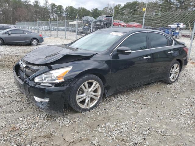2013 Nissan Altima 3.5S