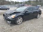 2013 Nissan Altima 3.5S de vânzare în Ellenwood, GA - Front End