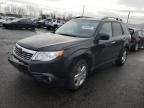 2009 Subaru Forester 2.5X Limited for Sale in Portland, OR - Front End