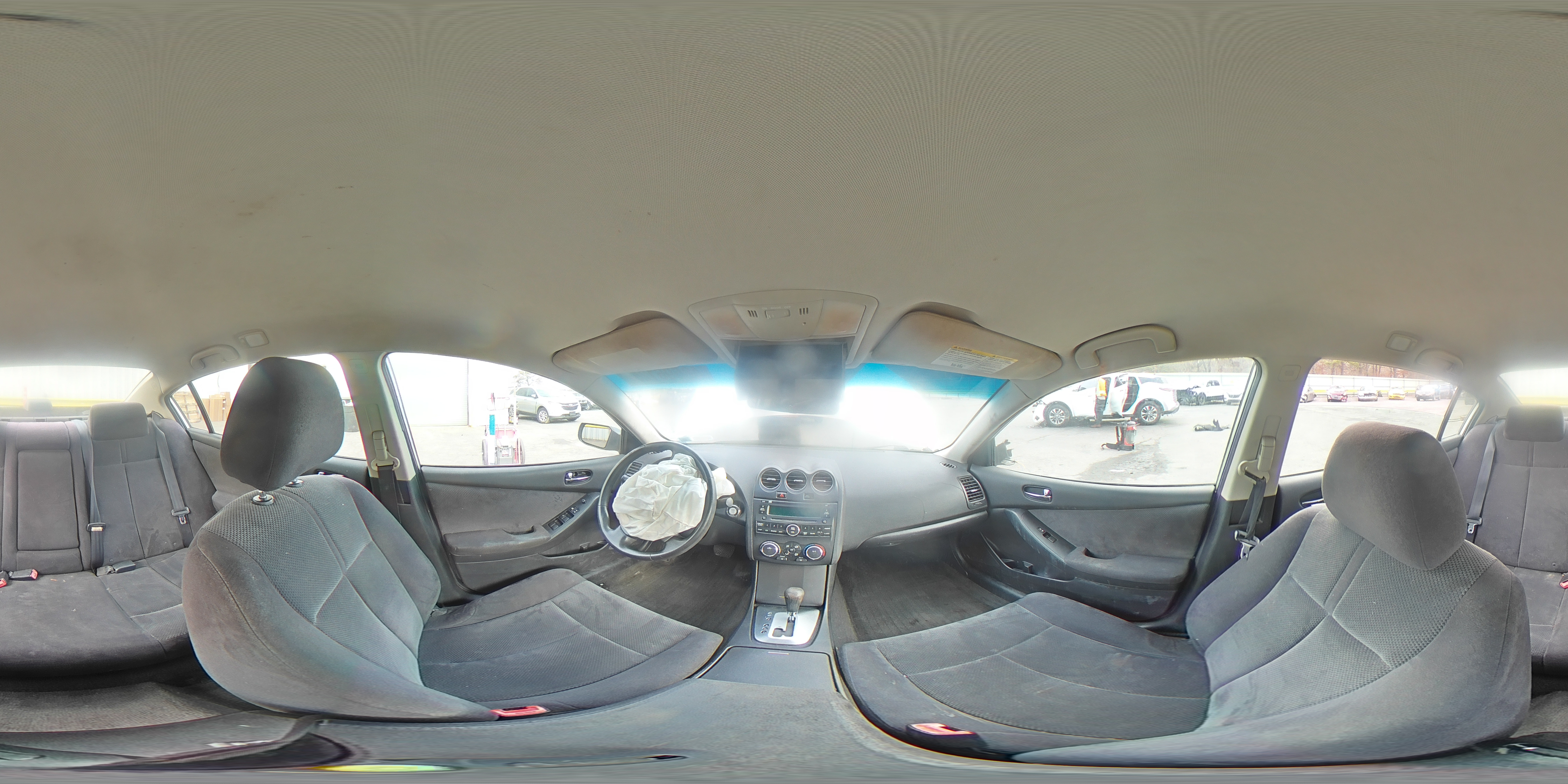 2007 Nissan Altima - Image 13
